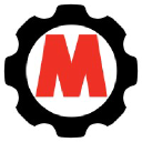 MANCHESTER TANK logo