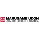 MARUGAME UDON logo