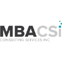 MBACSi logo