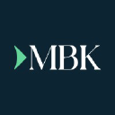 MBK Search logo