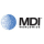 MDI Worldwide logo