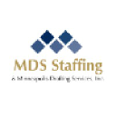 MDS Staffing logo
