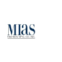 MIAS Fashion logo