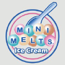 MINI MELTS USA logo