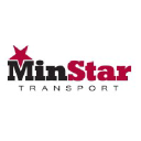 MINSTAR TRANSPORT logo