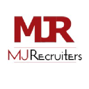 MJ Recruiters logo