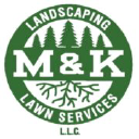 MK Services logo