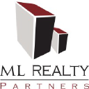 ML Realty Partners logo