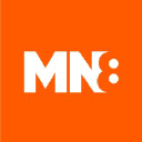 MN8 Energy logo