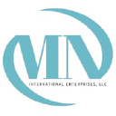 MN International Enterprises logo