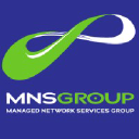 MNS Group logo
