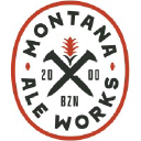 MONTANA ALE WORKS logo