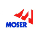 MOSER CORPORATION logo