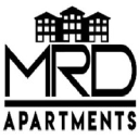 MRD Apartments logo