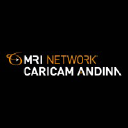 MRI CARICAM ANDINA logo