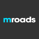 MRoads logo