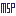 MSP Personnel logo
