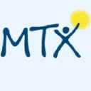 MTX Group logo