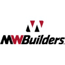 MW Builders logo