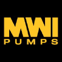 MWI Pumps logo