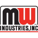 MW Industries logo