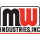 MW Industries logo
