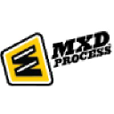MXD Process logo