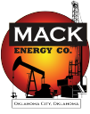 Mack Energy logo