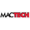 Mactech logo