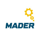 Mader Group logo