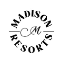Madison Resorts logo