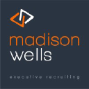 Madison Wells logo