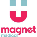 Magnet Medical logo