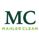 MahlerClean logo