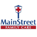 MainStreet Family Care logo