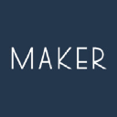 Maker Wine logo