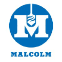 Malcolm Drilling logo