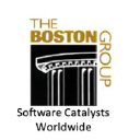 Management Recruiters Inc. The Boston Group logo