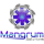 Mangrum Career Solutions logo
