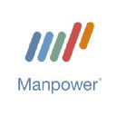 Manpower San Diego logo