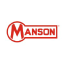Manson Construction logo