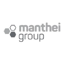Manthei Group logo