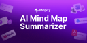 Mapify: Anything into mind map with AI