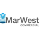 MarWest Commercial logo