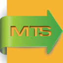 Marathon TS logo