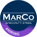 Marco Specialty steel logo