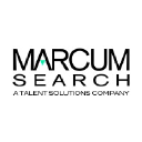 Marcum Search logo