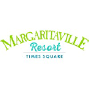 Margaritaville Resort Lake Tahoe logo