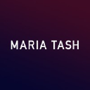 Maria Tash logo