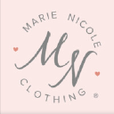 Marie Nicole Clothing logo
